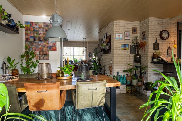 Medium property photo - Venakker 16, 5171 WX Kaatsheuvel